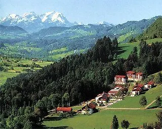 Mondi Oberstaufen Resort 4*